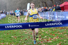 Mens under-17 British Athletics Liverpool Cross Challenge, Sefton Park, Liverpool. Photo:  David T. Hewitson/Sports for All Pics